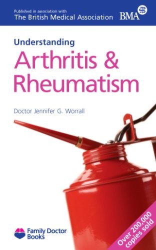 Arthritis and Rheumatism (Understanding) by Dr Jennifer G Worrall Paperback TheFREE US DELIVERY | ISBN: 1903474299 | Quality Books