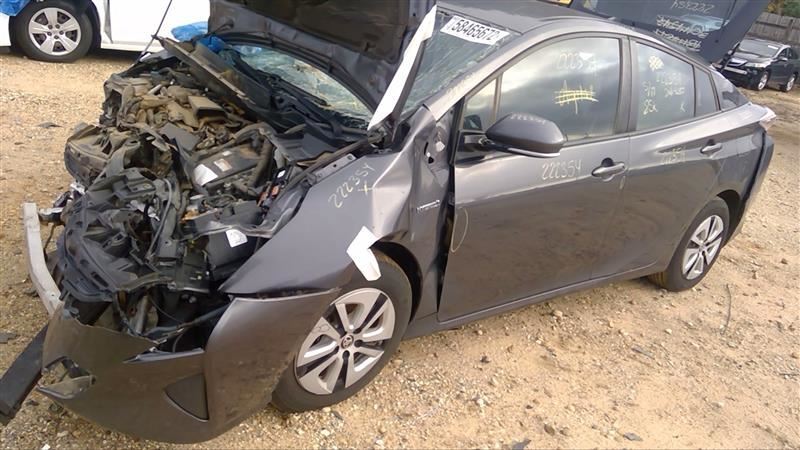 PRIUS     2017 Accelerator Parts 717738