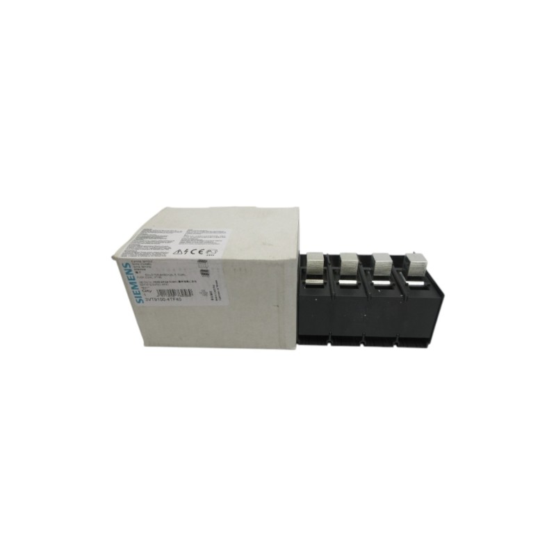 Siemens 3Vt9100-4Tf40 Nsmp