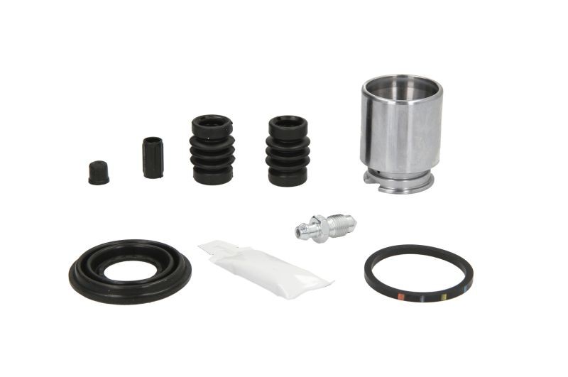 Brake caliper repair kit for Fiat Bravo II, MULTIPLE, MULTIPLE