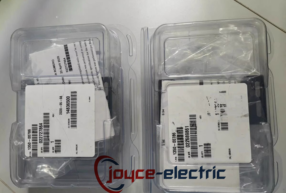 MKS 1350-00786 Brand New Differential pressure gauge MKS 1350-00786