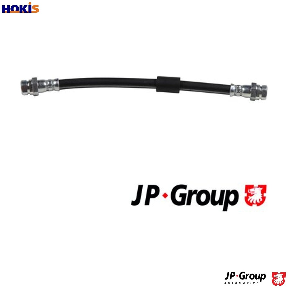 BRAKE HOSE 1161703500 FOR VW BSX/AXW/BLR/BVZ/BVY/BLY/BLX 2.0L BMM/BMN/BKD 2.0L
