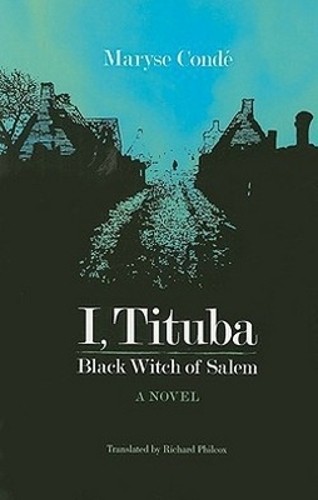 I, Tituba, Black Witch of Salem (Cari..., Conde, Maryse