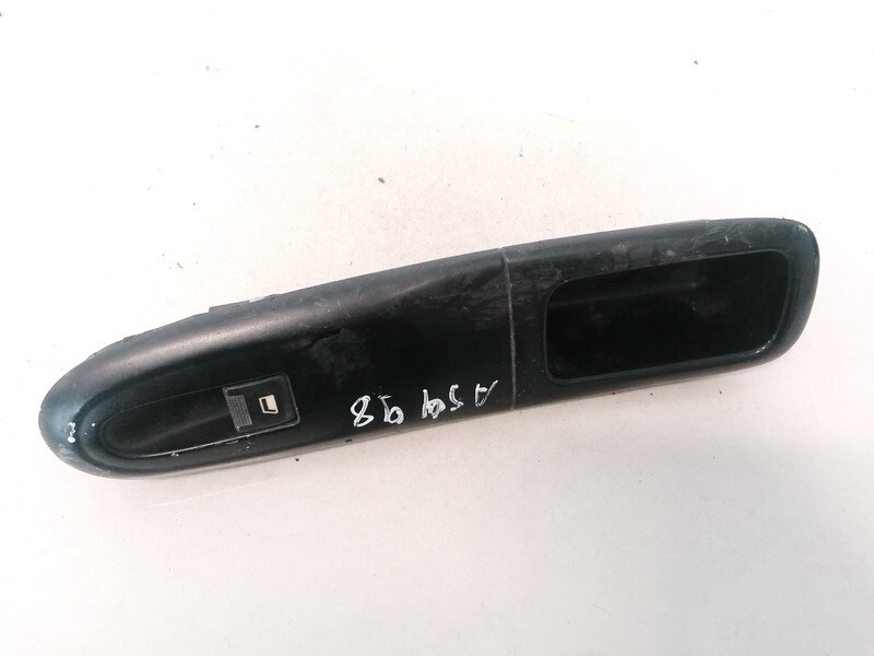 2001 Peugeot 406 Power Window Control Regulator Switch #1105015-68