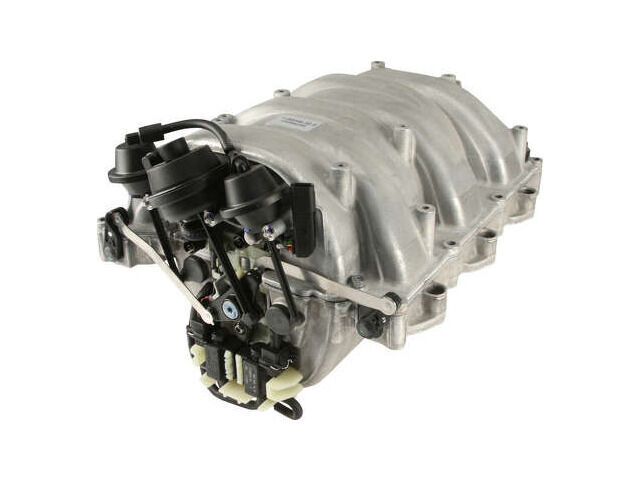 Pierburg Intake Manifold for 2006-2007 Mercedes C280 88RWNP