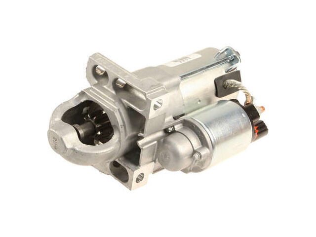 AC Delco Gold Starter for 2009-2013 Chevy Avalanche 5.3L V8 86DJPJ