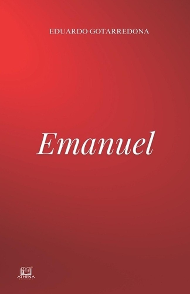 Emanuel by Eduardo Gotarredona (Spanish) Paperback Book