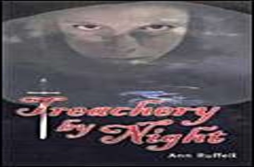 Treachery by Night (Shades) by Ann Ruffell Paperback / softback Book The FastFREE US DELIVERY | ISBN: 0237527286 | Quality Books