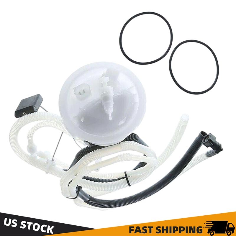 16112283495 Fuel Pump Assembly Fit For BMW M3 E90 E92 E93 2008-2013 4.0L V8