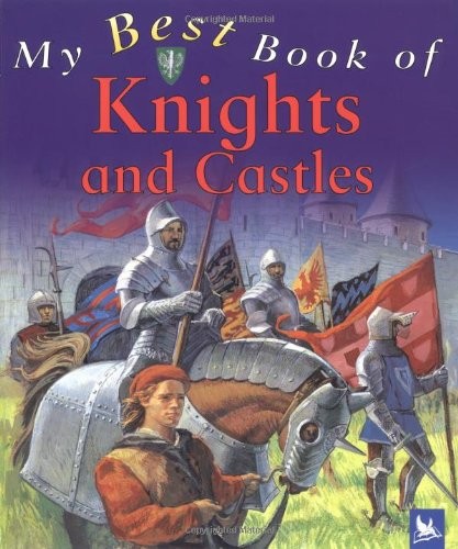 My Best Book of Knights and Castles by Murrell, Deborah Paperback Book The FastFREE US DELIVERY | ISBN: 0753412438 | Quality Books