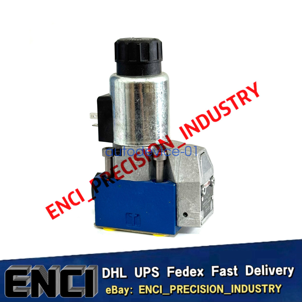 R901226278 POPPET DIRECTIONAL VALVE M-3SEW6C3X/420MG24K4/B20V DHL/FedEx