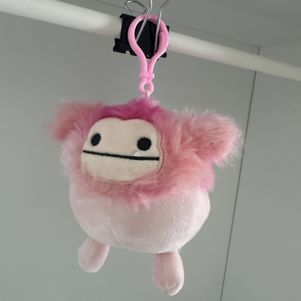 Squishmallow 3.5