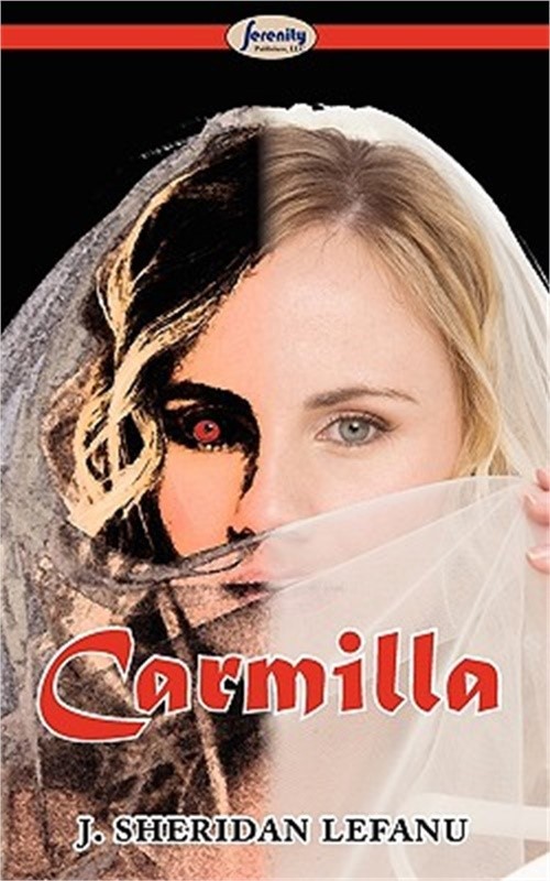 Carmilla (Paperback or Softback)