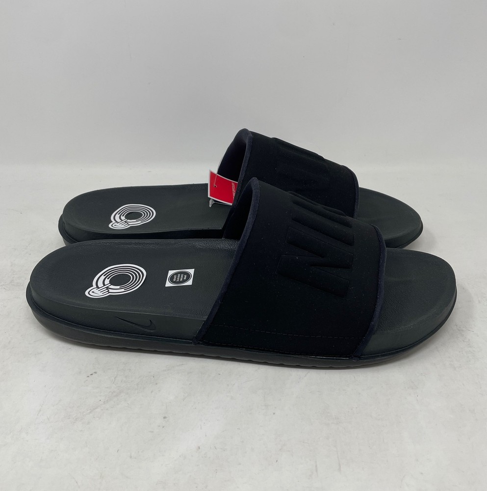 Nike Offcourt Women's Slides - Size 12