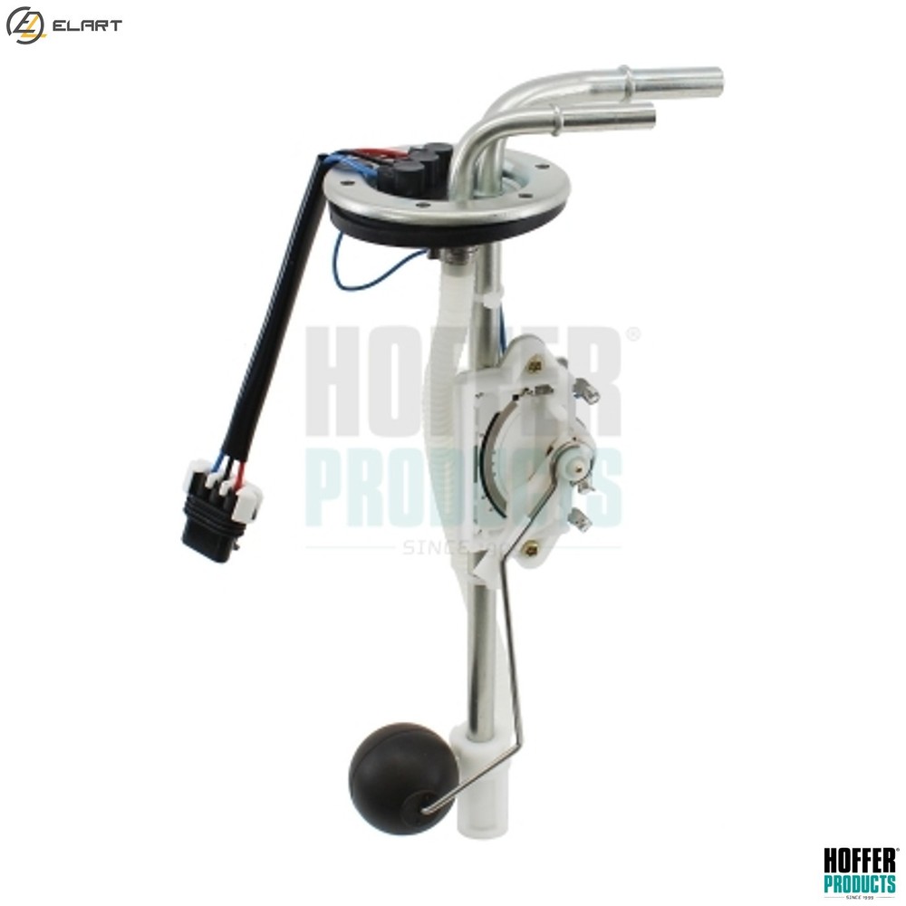 SENDER UNIT FUEL TANK 7409138 FOR FIAT DUCATO/Platform/Chassis/Van 2.5L 4cyl