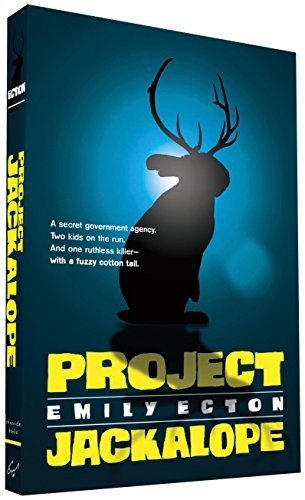 Project Jackalope - VERY GOOD