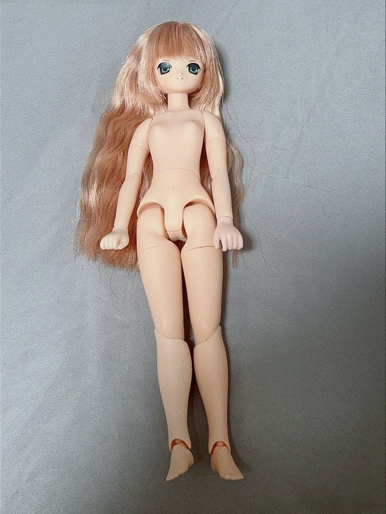 Azone azone Aika main body eckusukuto pure neemo #f35a2c