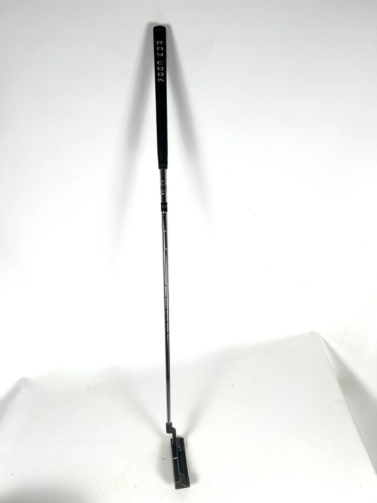 Ray Cook Classic Plus Putter [LH] 35