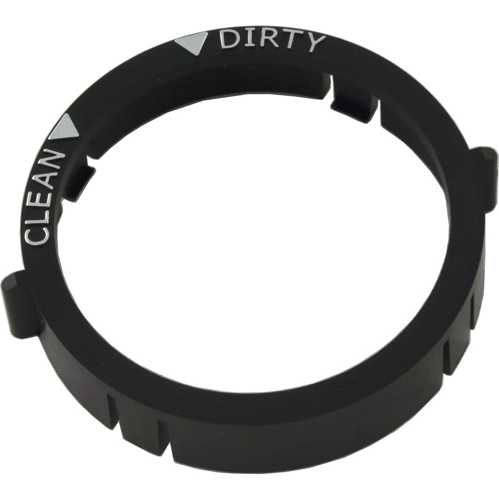 Clean/Dirty Snap Ring, Zodiac Jandy CS : R0468200