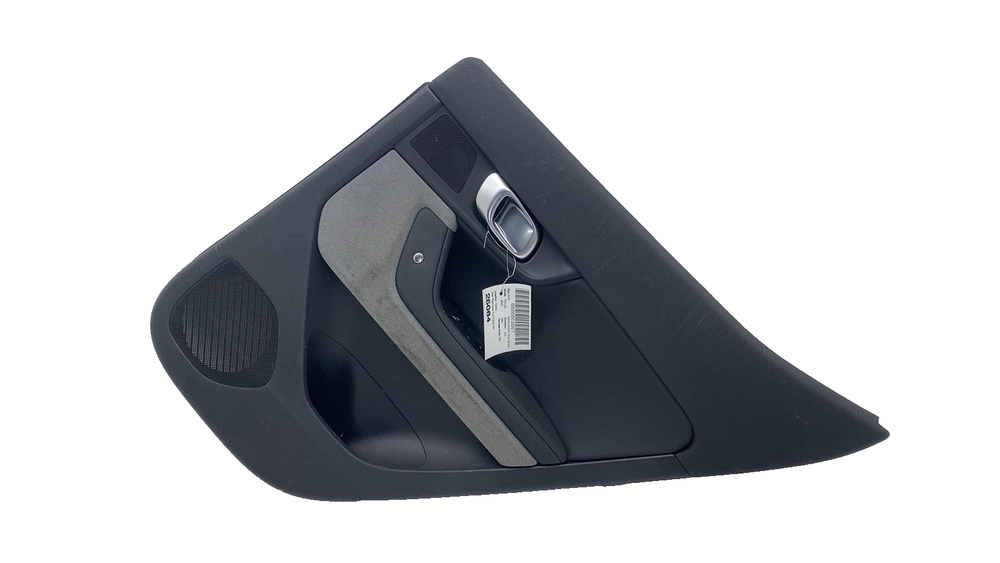 ⭕ 2021-2024 Polestar 2 Rear Right Side Interior Door Panel Trim Card RH 31693404