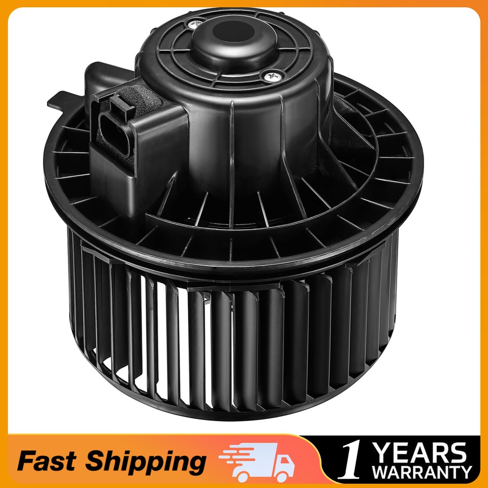 2010-2013 Silverado Sierra Tahoe Suburban Yukon XL Blower Motor