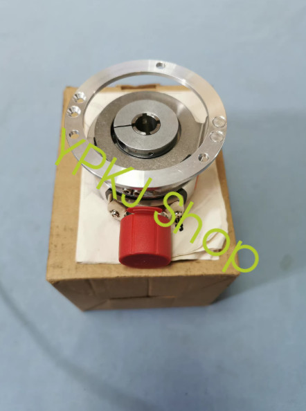 1PCS NEW KUBLER 8.5820.4512.4096 encoder Fast delivery Via Fedex/DHL