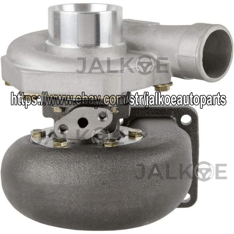 S2ESL105 Turbocharger 115-1181 0R-6904 for Caterpillar 3116 3126 928G 938F