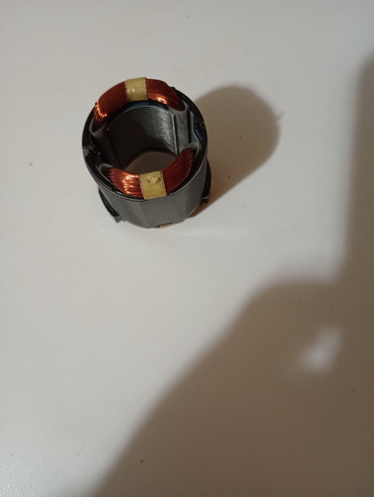 Multi Mini Grinder Q1K-FD-3AUse Use OEM Part Field Assembly