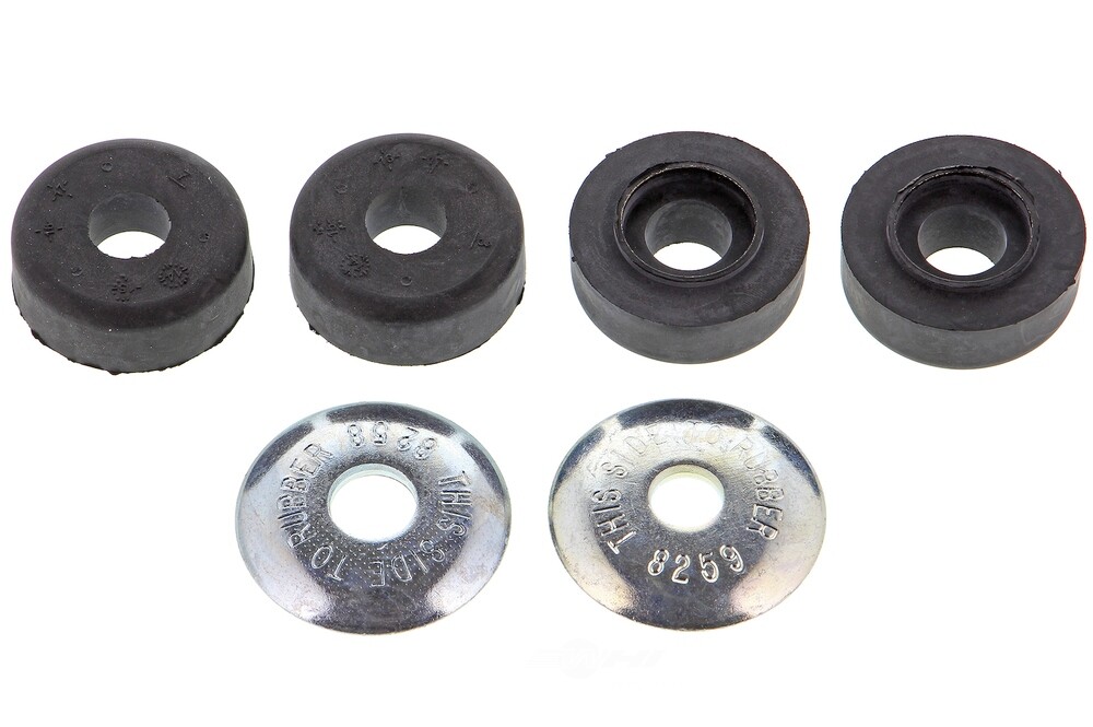 Mevotech MS504197 Suspension Strut Rod Bushing Replacement Kit