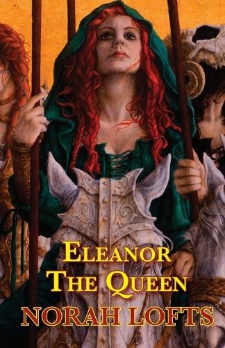 Norah Lofts Eleanor The Queen (Paperback)Another great item from Rarewaves USA | Free delivery!