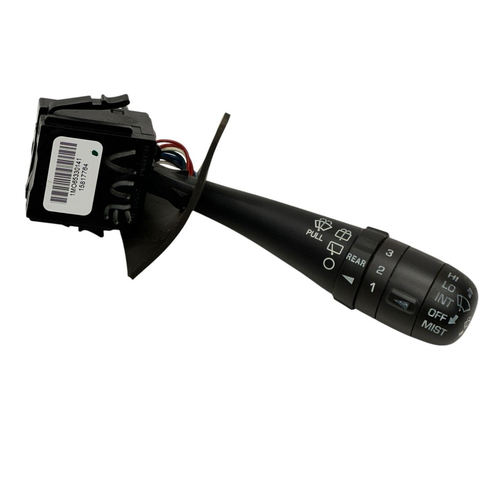 2007 Saturn Vue Equinox Torrent OEM Wiper Motor Switch 06-07