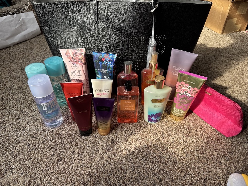 Victoria Secret lot