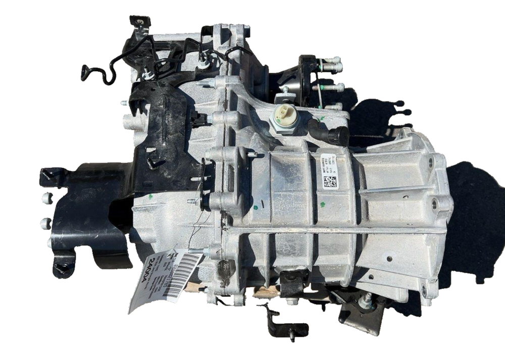 ⭕ 2021-2023 Jeep Wrangler 4Xe MP3022 Transfer Case Mopar Assembly OEM 68395037AC