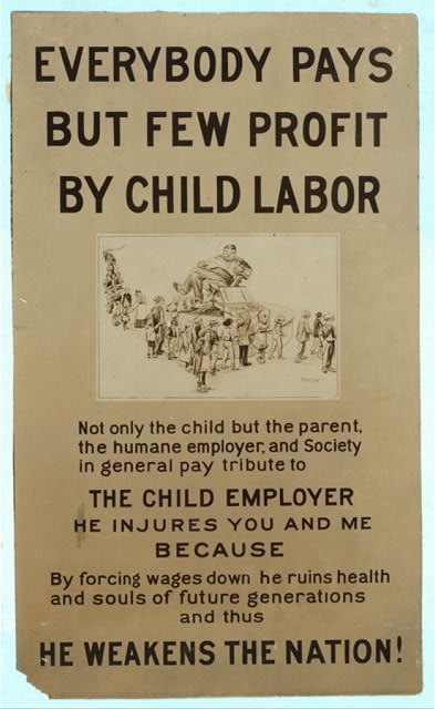 National Child Labor Committee,United States,Lewis Wickes Hine,1913,8