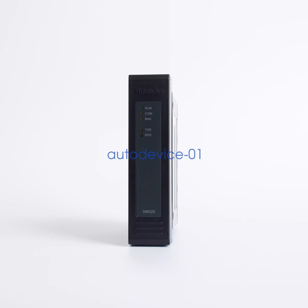 1pcs New Hollysys SM series MODBUS to DP communication module SM020 DHL/FedEx