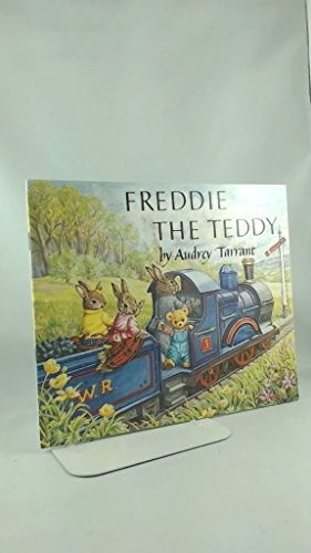 Freddie the Teddy by Tarrant, Audrey Paperback Book The Fast Free ShippingFREE US DELIVERY | ISBN: 0855030747 | Quality Books