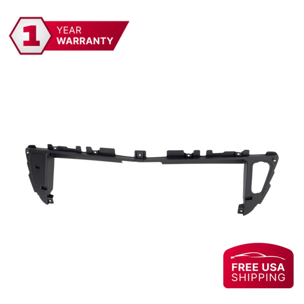 Grille Bracket Compatible with 2015-2019 Cadillac ATS Models