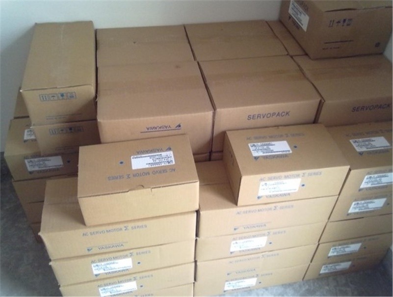 1Pc Yaskawa SGMPH-08DAA61D-0Y SGMPH-08DAA61D-OY vz