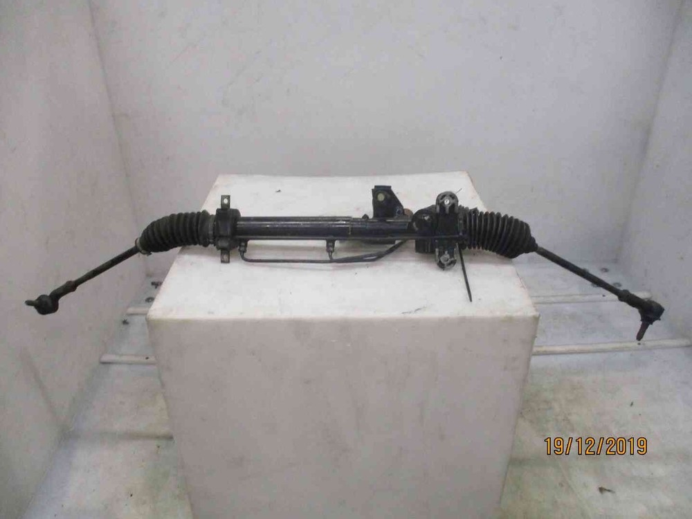 Seat Toledo I 6K1422061CX Steering Rack