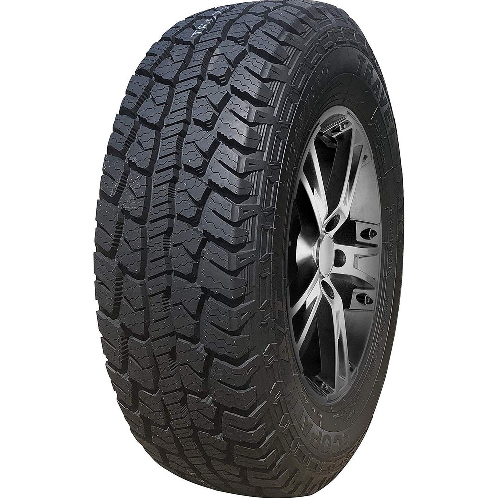 Travelstar EcoPath AT 225/75R16 All-Terrain Truck Tire  