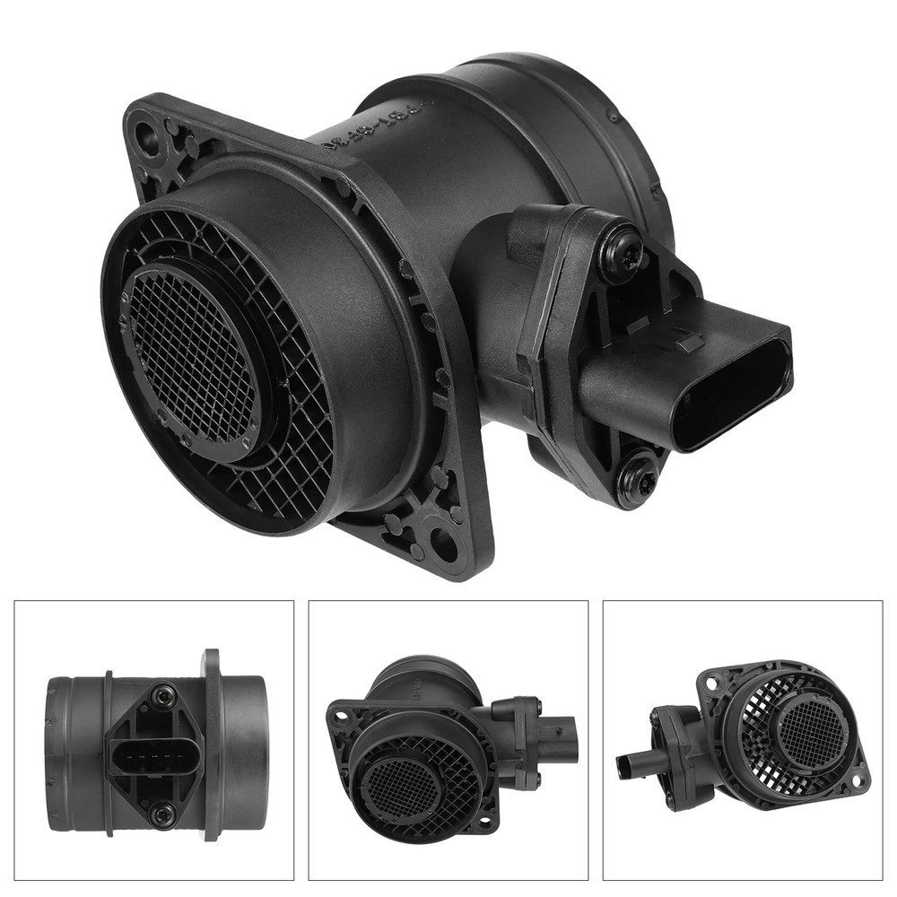 Mass Air Flow Meter Sensor For Audi A3 VW Golf Octavia 1.9 TDI 0281002531