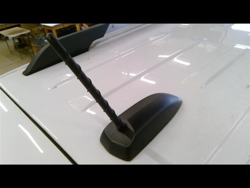 Radio Antenna,ACADIA    2019 Antenna 402317