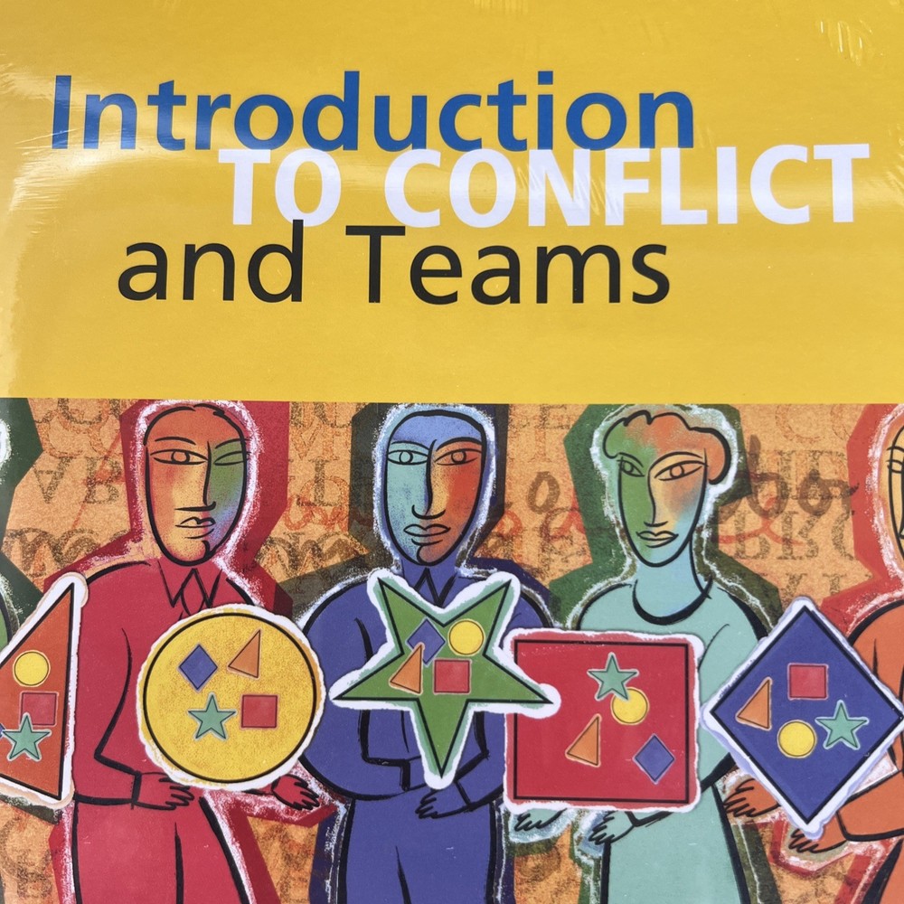 Introduction To Conflict And Teams:Enhancing Team Performance Using TKI