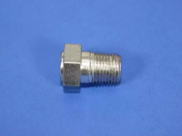 Genuine Mopar Flow Control Valve Part 4799681 OEM Quality