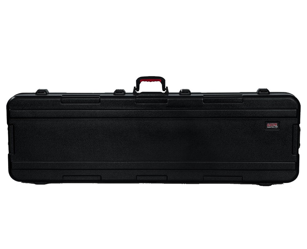 Gator GTSA-KEY88SL Slim 88-Key TSA ATA Keyboard Case with Wheels Open Box