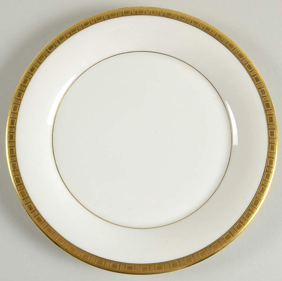 Castleton  Intermezzo Salad Plate 44436