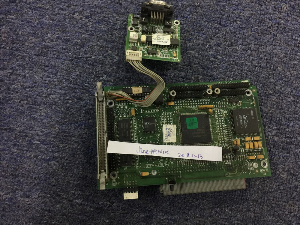 1PC USED 100% test 900001 via DHL or Fedex fast shipping