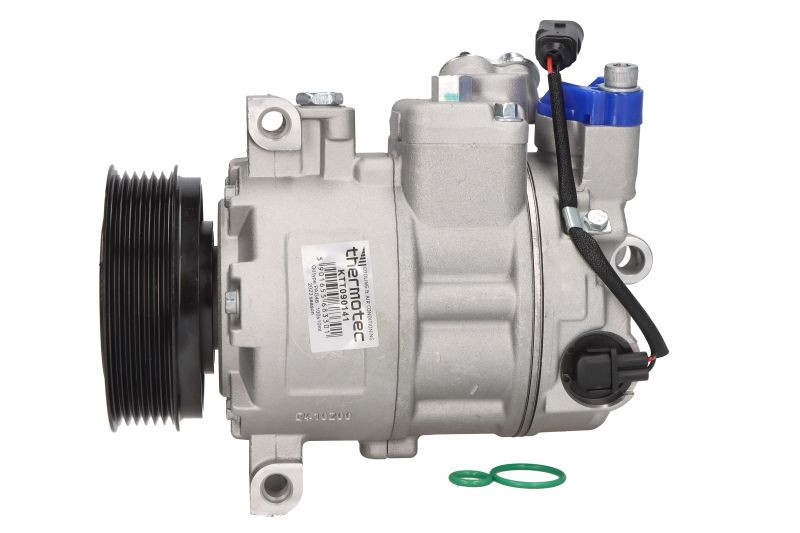 Fits VW AMAROK, CALIFORNIA T5 CAMPER, MULTIVAN T5, TRANSPORTER a - C compressor