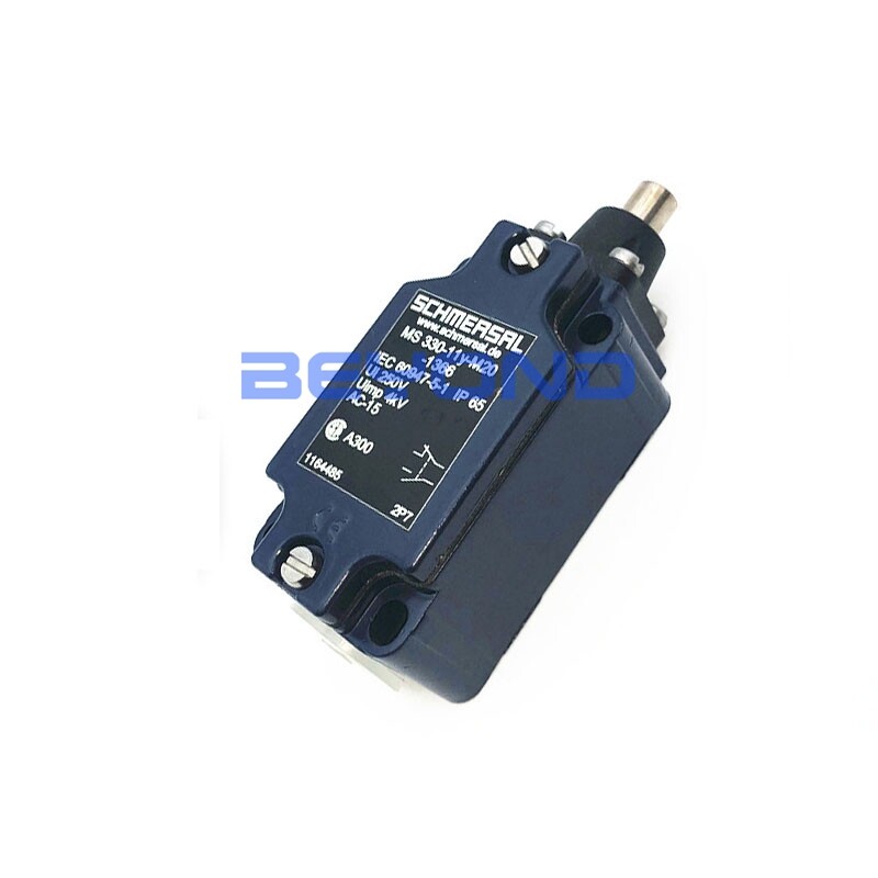 1PC NEW FOR SCHMERSA Travel limit switch MS330-11Y-M20-1366