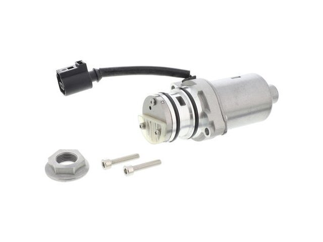 Vaico AWD Coupling Oil Pump fits Volvo XC60 2010-2012 76BSTC